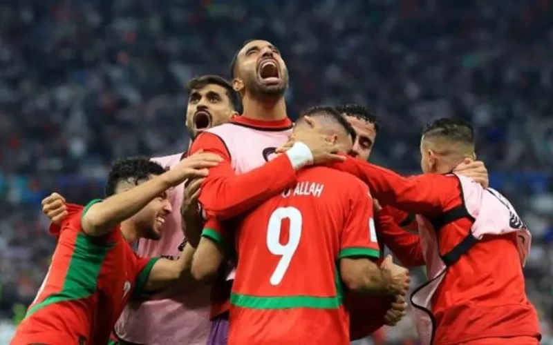 نهائي حاسم.. موعد صدام المغرب والسنغال في كأس الأمم الإفريقية
